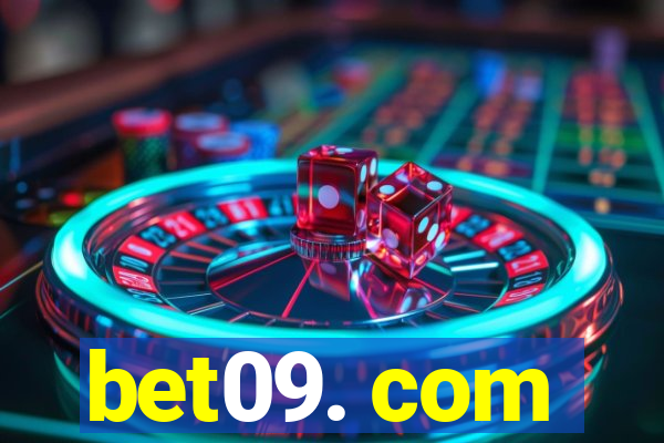 bet09. com